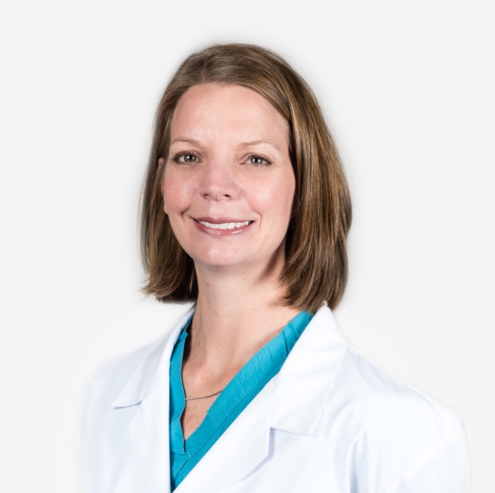 Christine Werner, MD