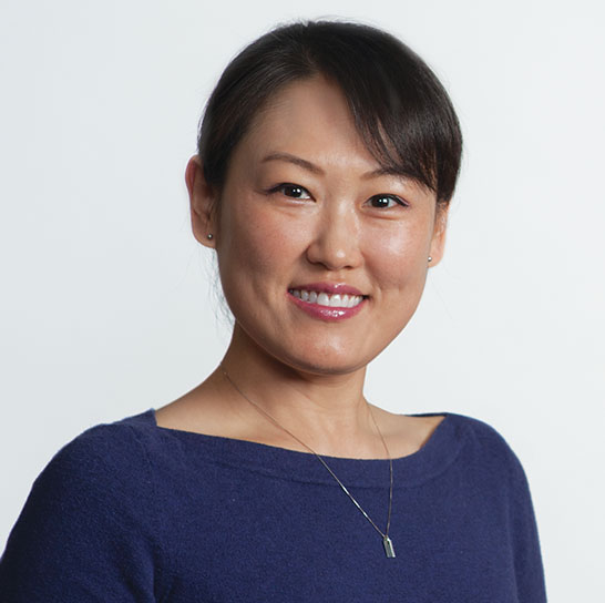Ellie Choi, DO