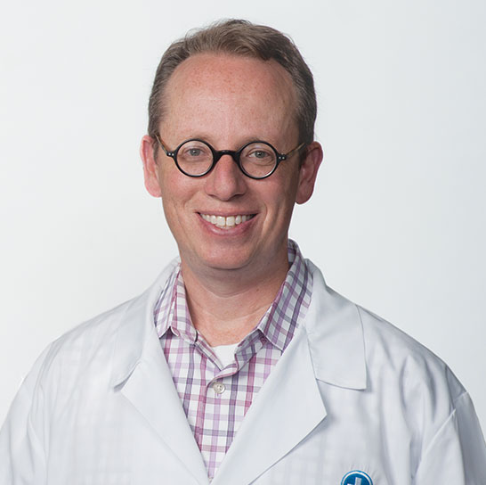 David Likosky, MD