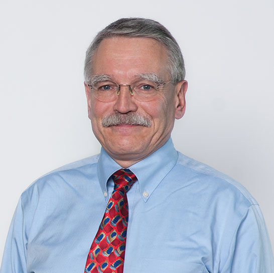 Christian Herter, MD