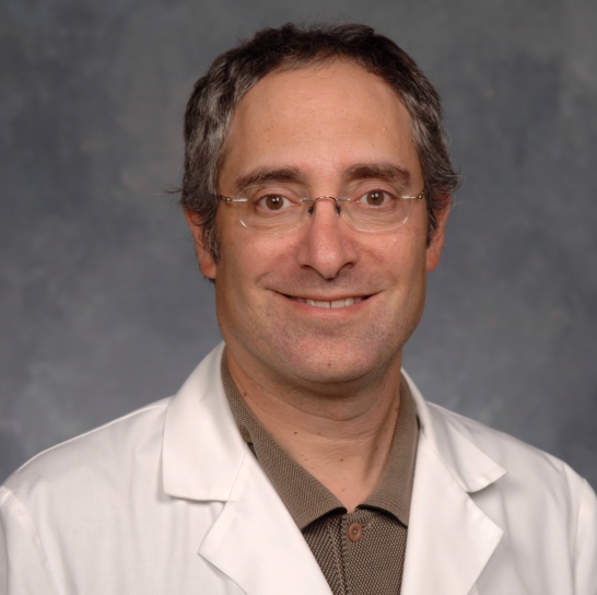 David Drucker, MD