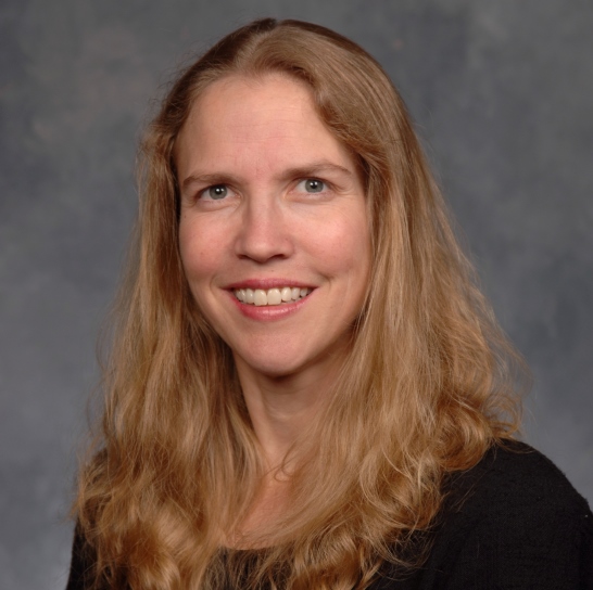 Elisabeth S. Anton-McIntyre, MD