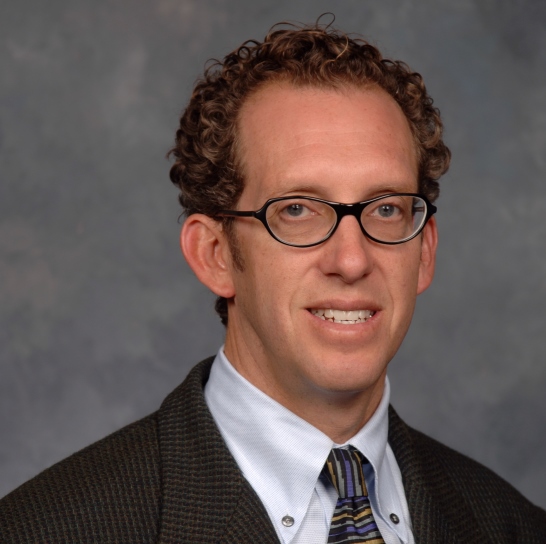 Eric Pinczower, MD