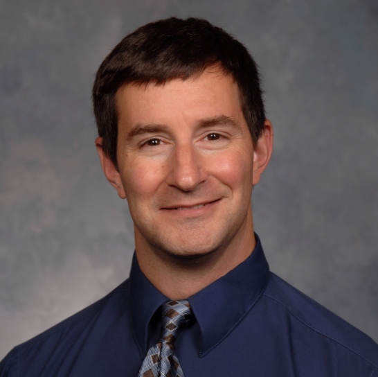 Geoffrey Rodey, MD