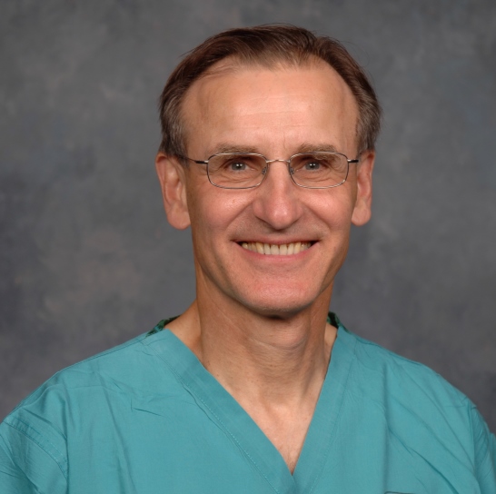 Glen Curda, DPM
