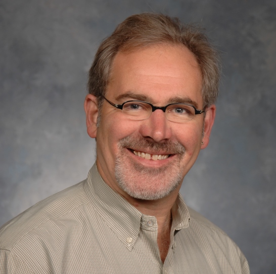 Hal Quinn, MD