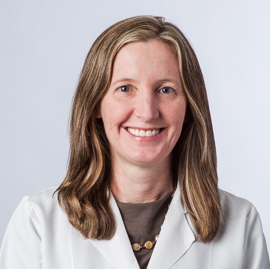 Heather Moore, MD