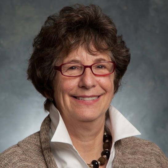 Hope Druckman, MD