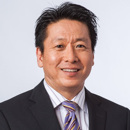 Hyun Hong, MD