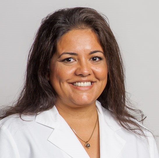 Johnette Crawford, MD, FAAFP