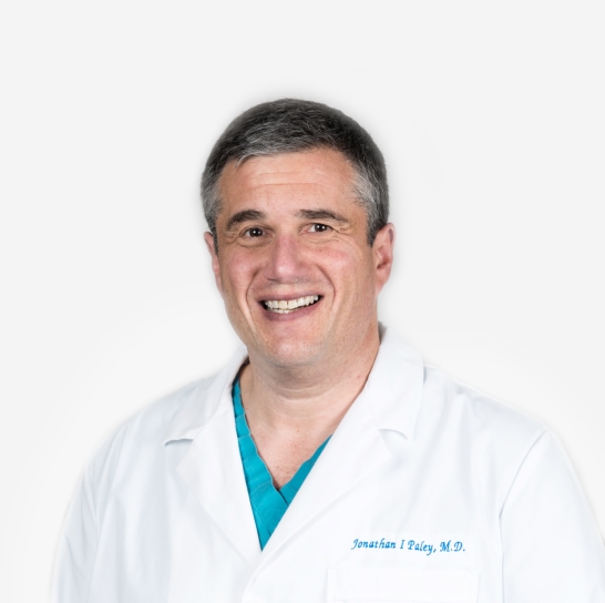 Jonathan Paley, MD