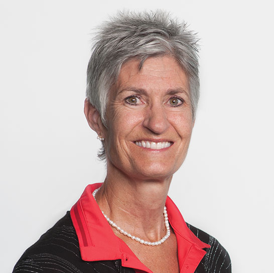 Lisa Rehm, PT, MSPT