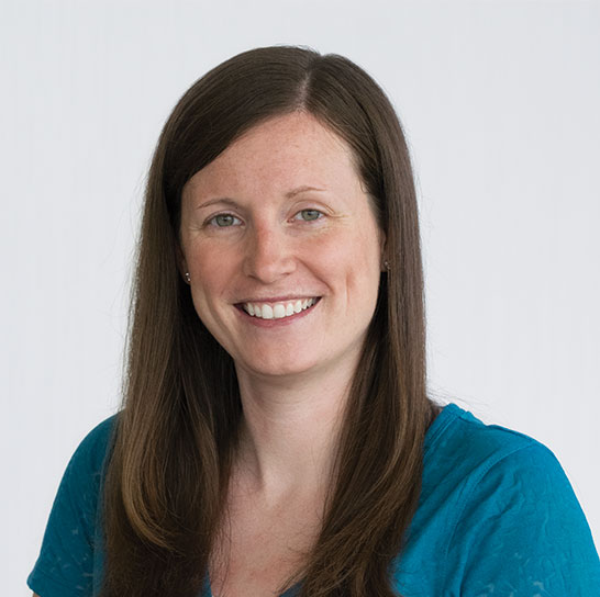Kristen Parkin, PT, DPT