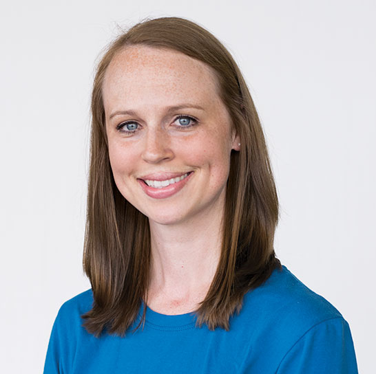 Robyn Peterson, PT, DPT, CLT