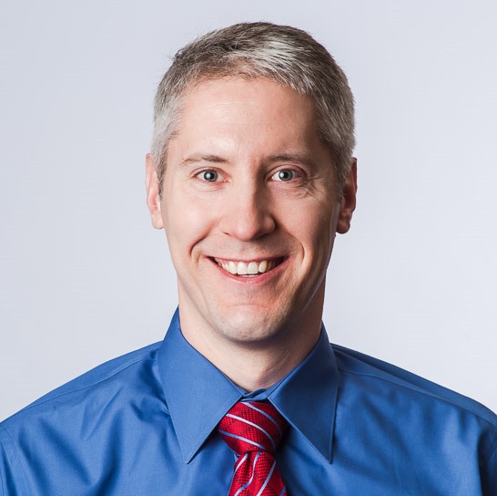 Matthew Robon, MD