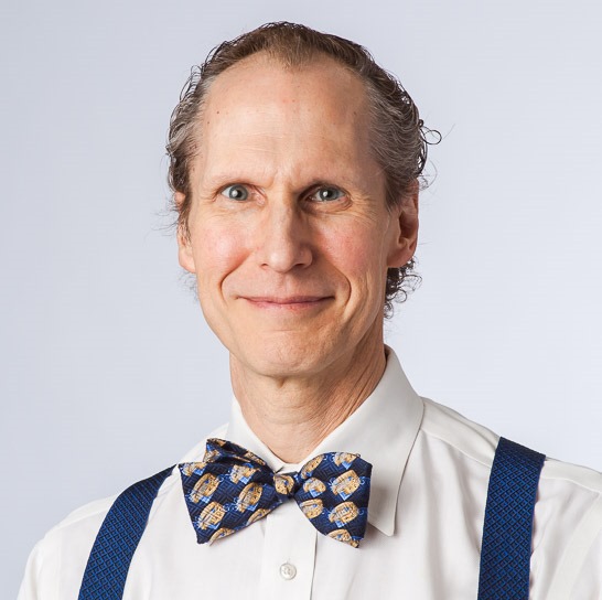 Michael Gilbert, MD