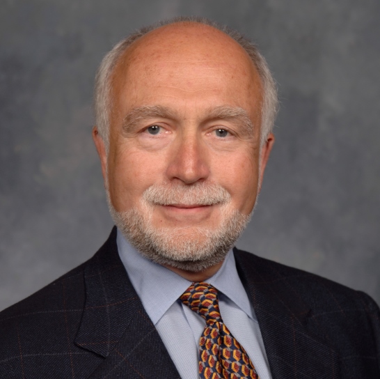 Michael Leff, MD
