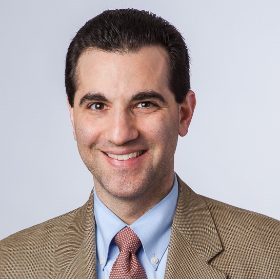 Michael Rizen, MD