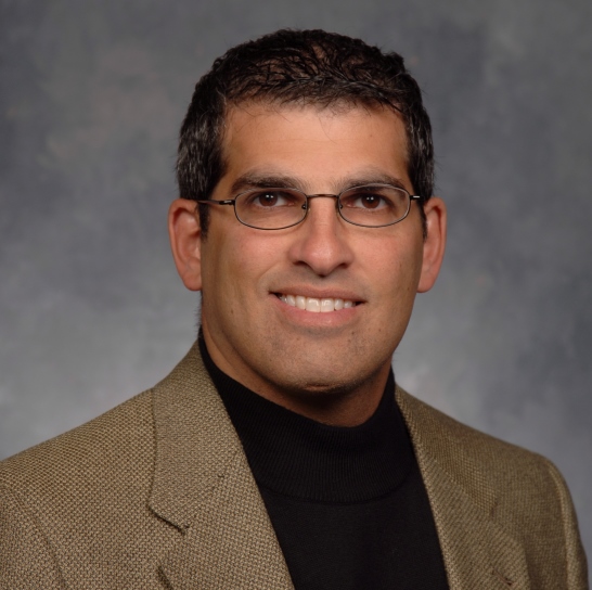 Mitchell Nudelman, MD