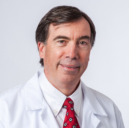 Patrick Garvin, MD