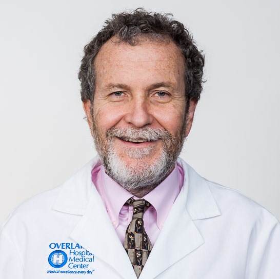 Patrick Mathiasen, MD