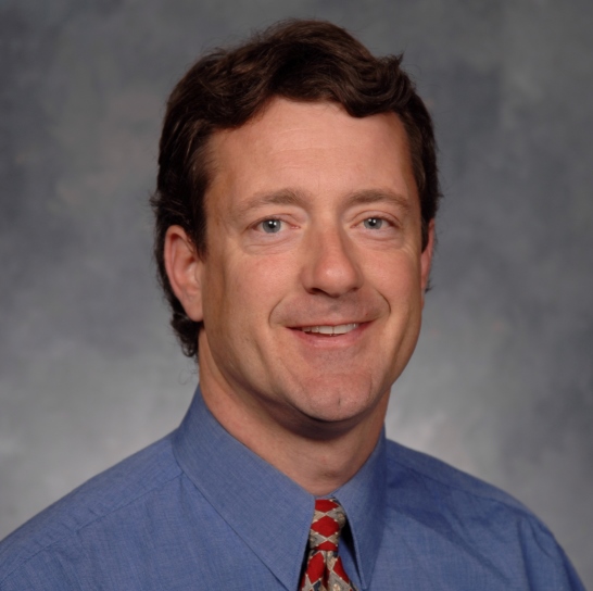 Randall W. Baker, MD