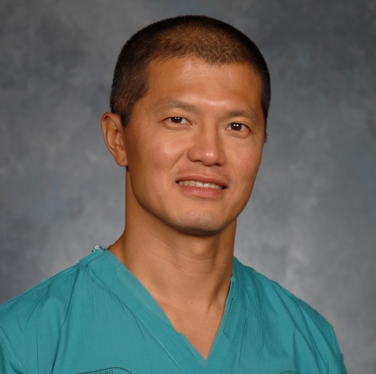 Scott T. Shih, MD
