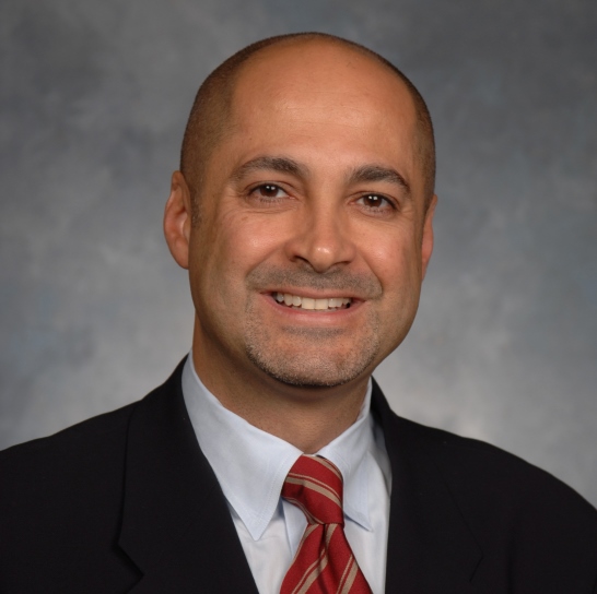 Sepehr Egrari, MD, FACS
