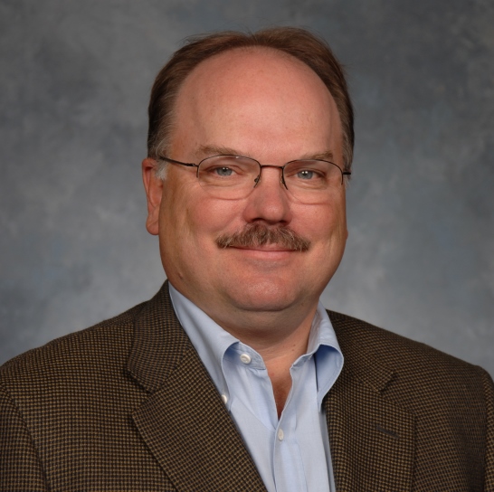Stephen W. Marshall, MD