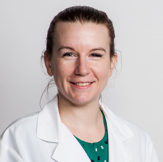 Teresa Pliskowski, MD