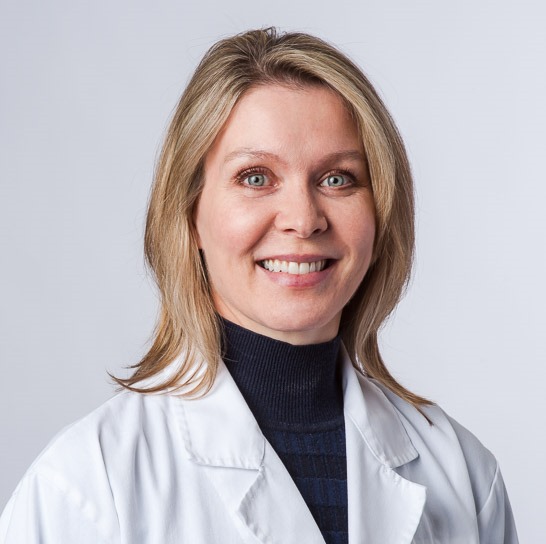 Terry L. Jacobson, MD