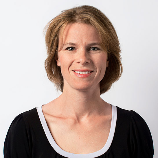 Magdalena Pertoldova, PT, MPT, CLT