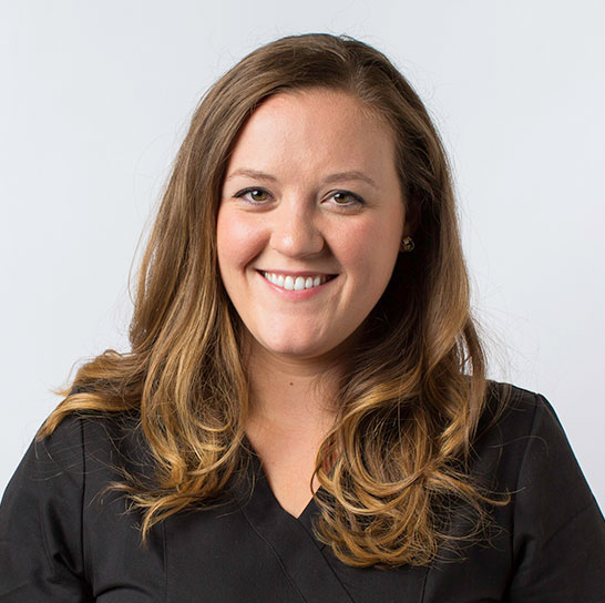Rachel Englund, CCC-SLP