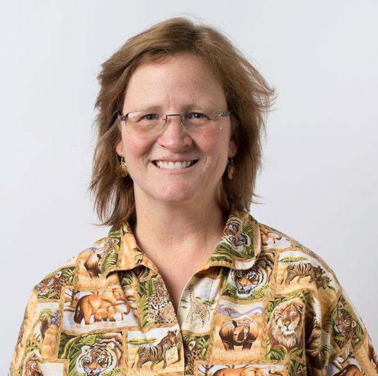 Tove Sorensen, PT, CLT