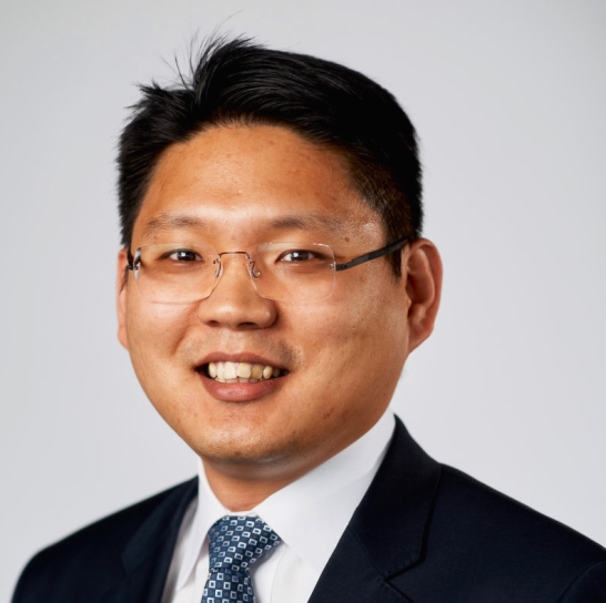 Sung Cho, MD