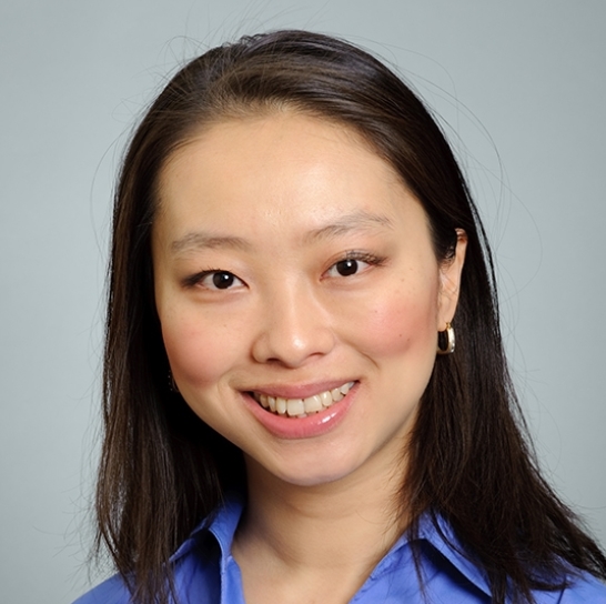 Stephanie Yang, MD