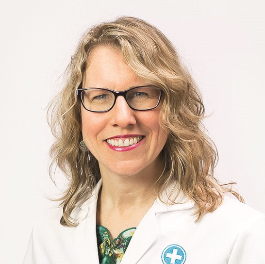 Linda Van Hoff, ARNP
