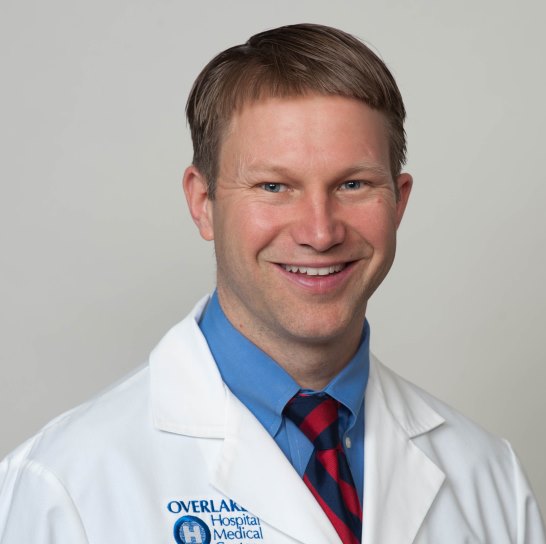 Eric R. Shipley, MD