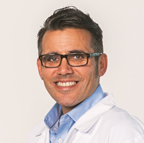 Juan J. Guerra, MD