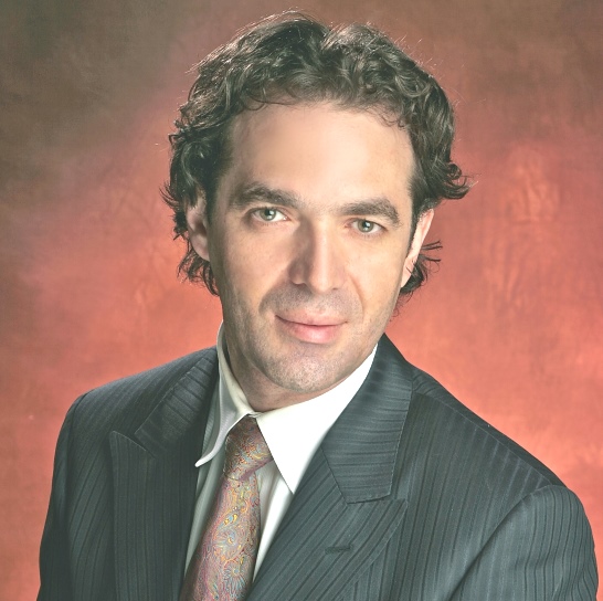 Daniel Gavrila, MD