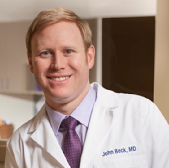 John Beck, MD