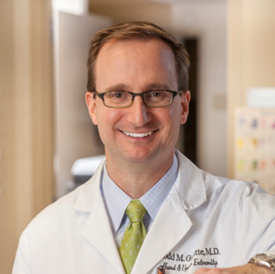 Todd Guyette, MD
