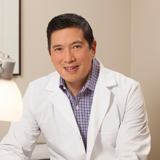 Steven Sun, MD