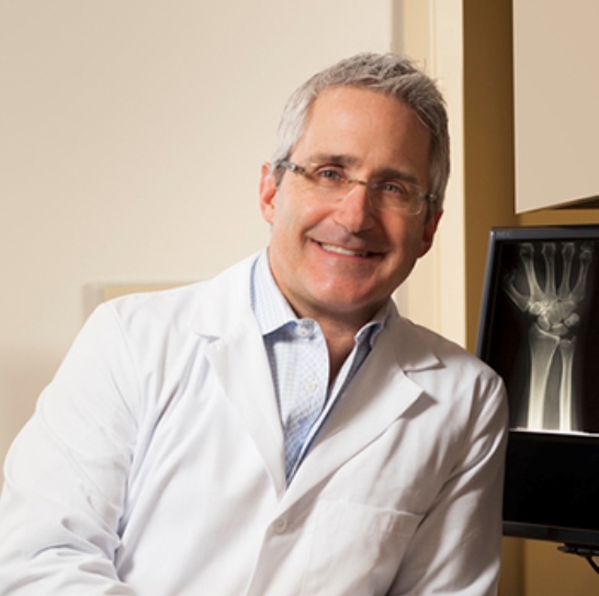 Kurt Anderson, MD