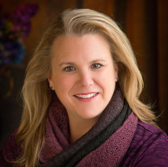 Amy Richardson, DPM