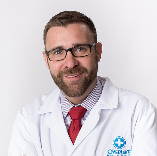 Kevin Berry, MD