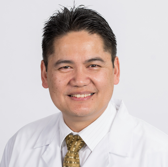 Marciano Capati, MD