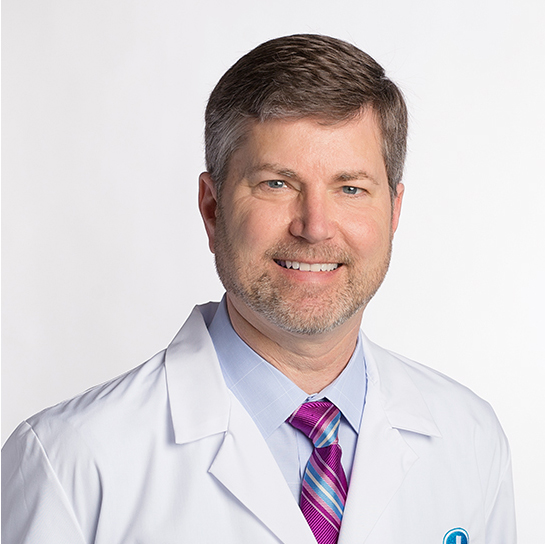 Stephen Lemon, MD
