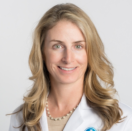 Nicole Zalewski, PA