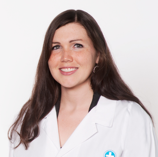 Amy Larsen, PA-C